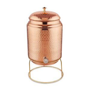 Water Dispenser with Stand